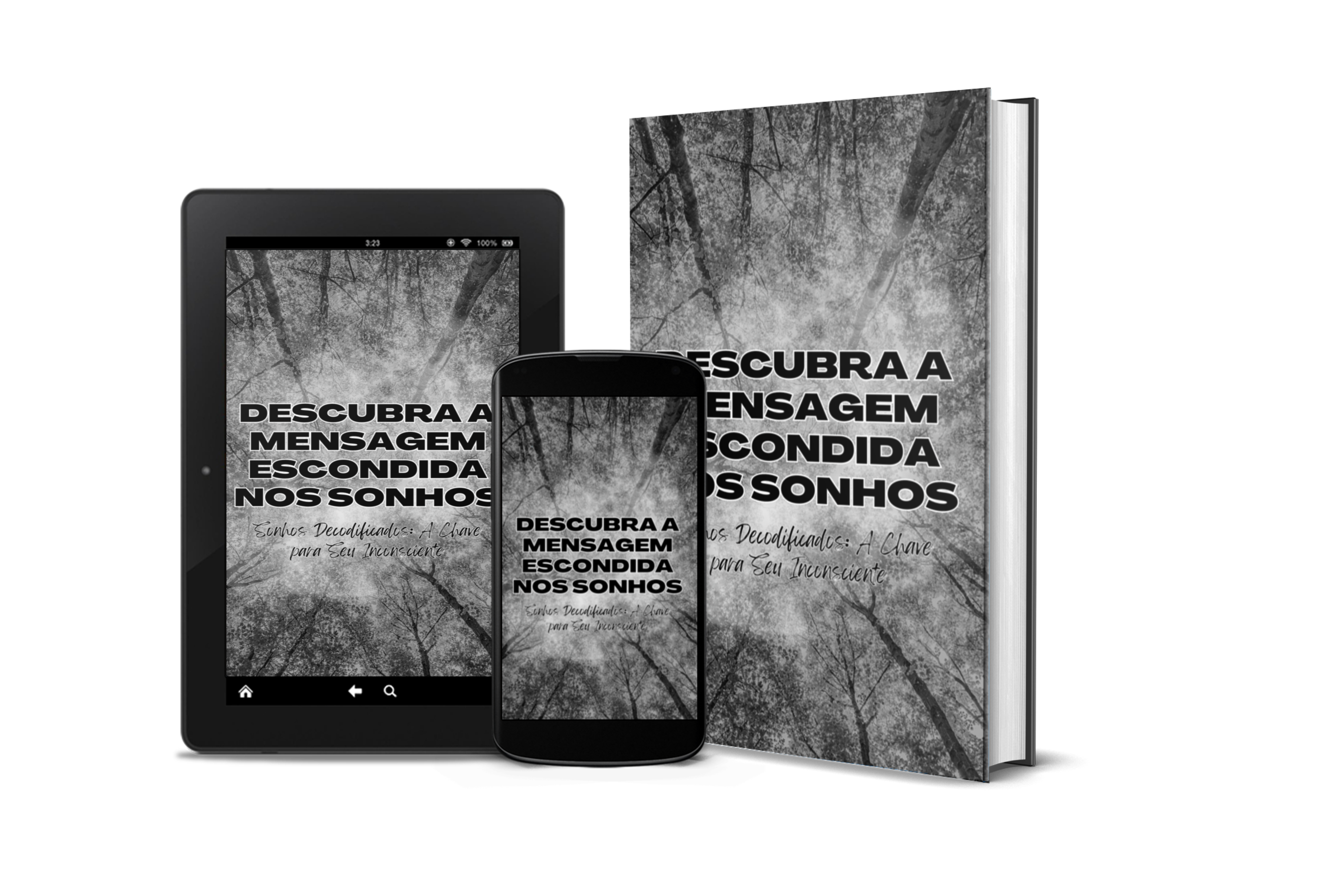 Sonhos Decodificados: A Chave para o seu Inconsciente