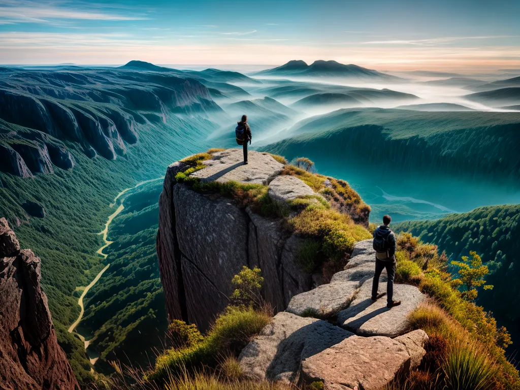 Fotos adolescencia paisagem sonho