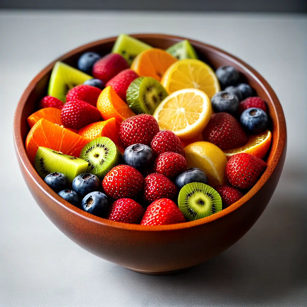 Qual o Significado de Sonhar com Cerejas e outras frutas? 4 Fotos alegria frutas verao 1