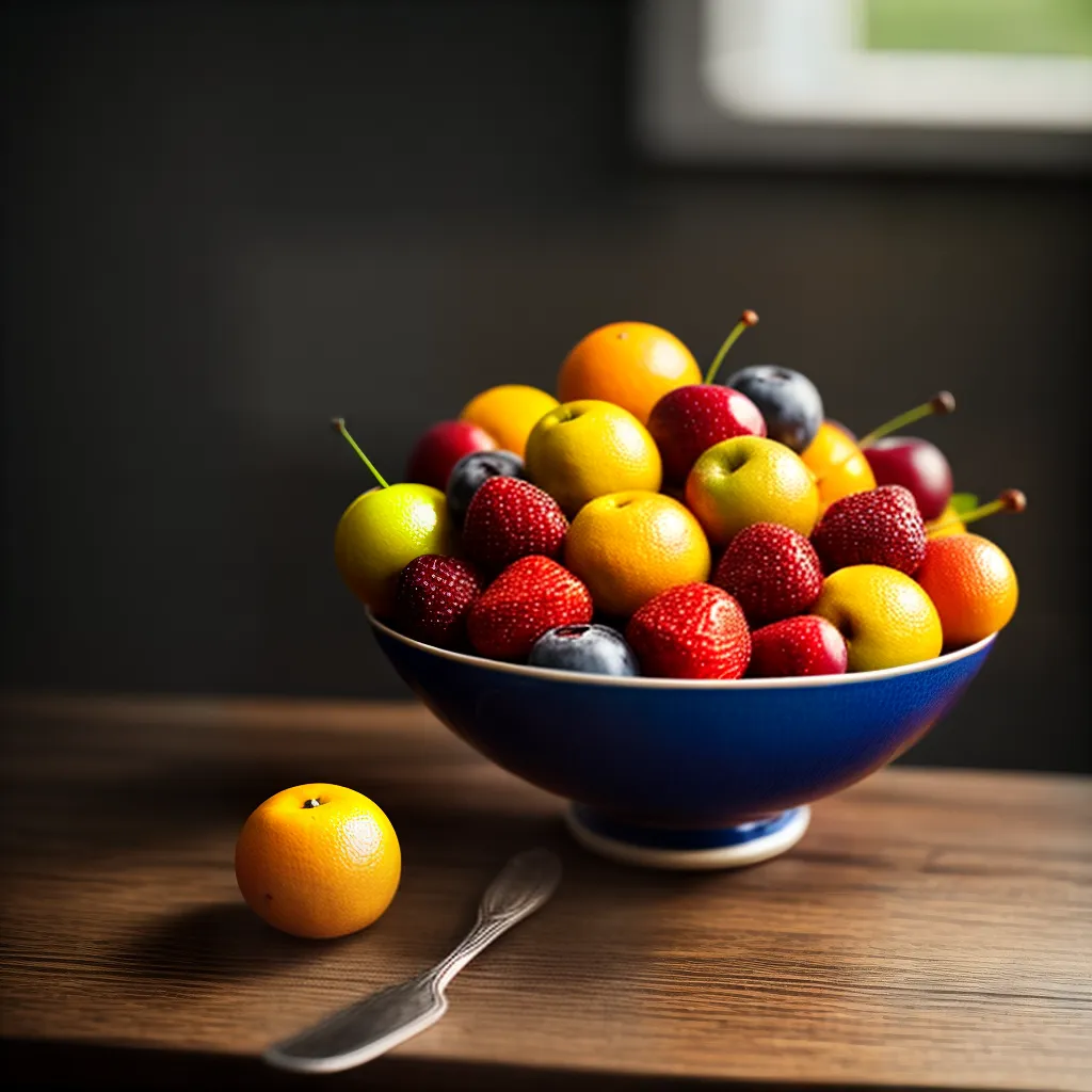 Qual o Significado de Sonhar com Cerejas e outras frutas? 5 Fotos alegria frutas verao 2