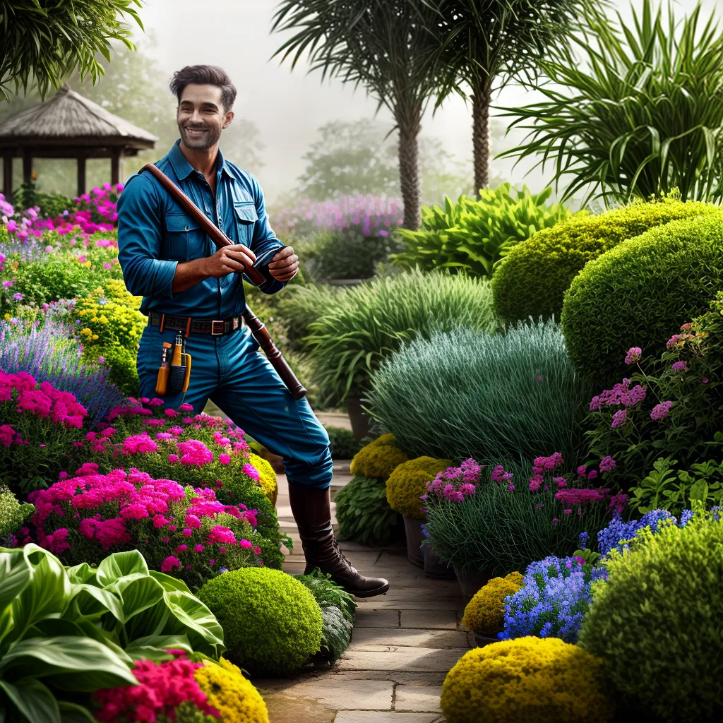 Fotos alegria horticultor serpentes