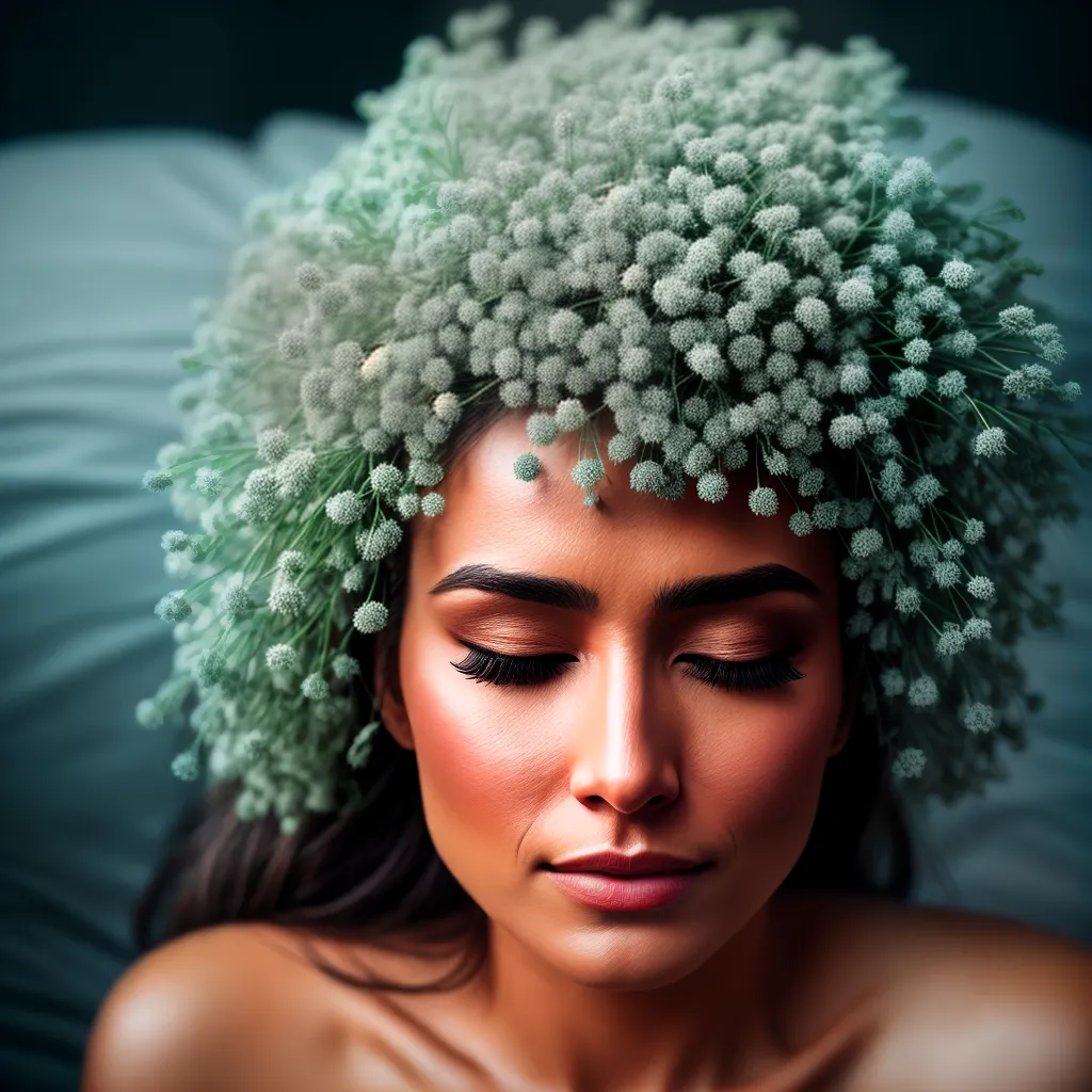 Alergia nos Sonhos: O Que Significa? 6 Fotos alergia sonho bolha pensamento