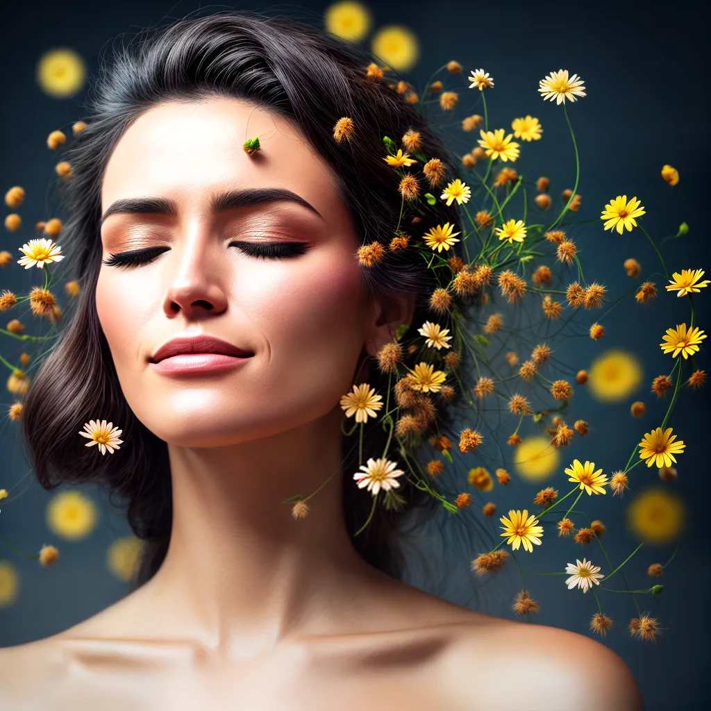 Alergia nos Sonhos: O Que Significa? 4 Fotos alergia sonhos simbolos