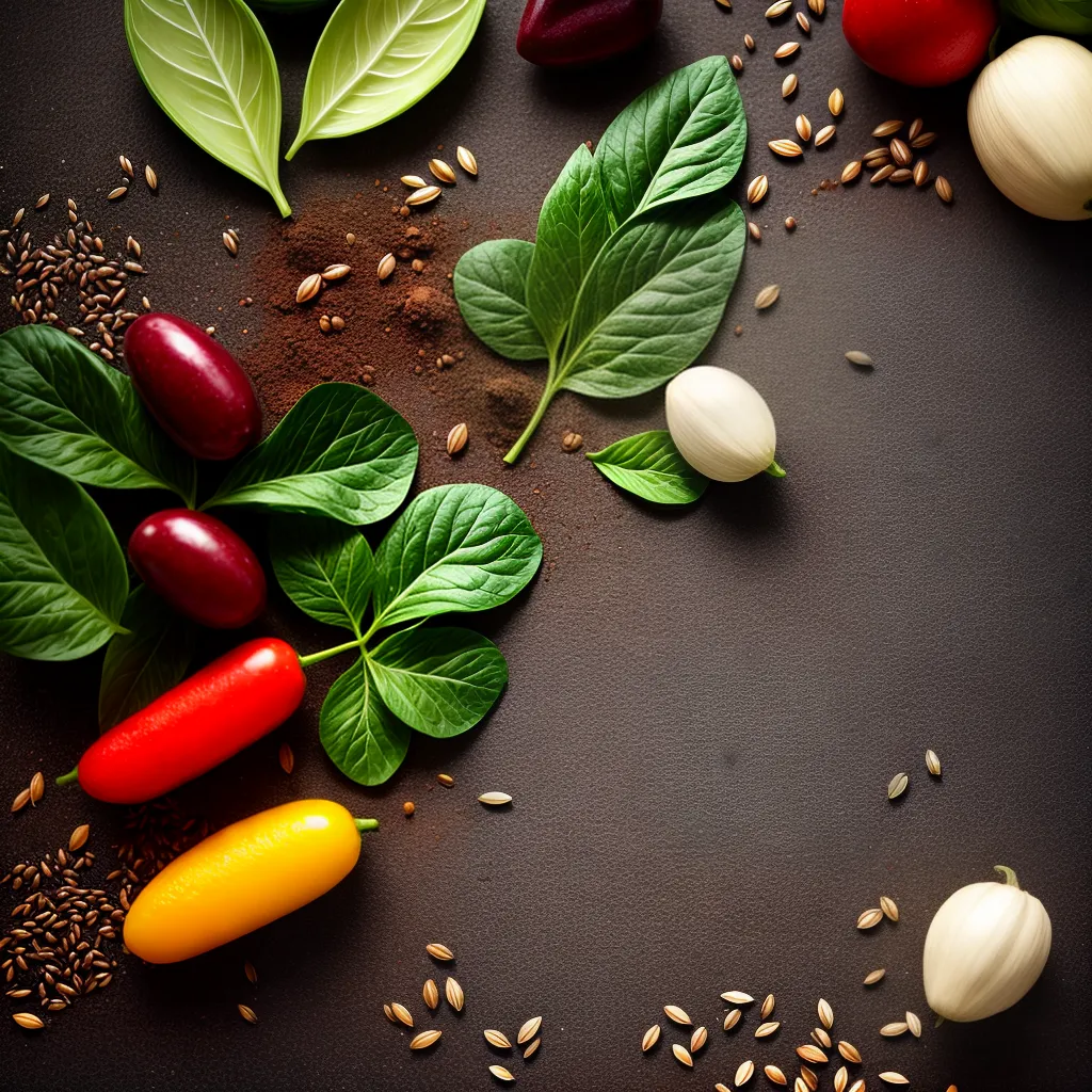 Fotos alimento sustentavel semente transformacao