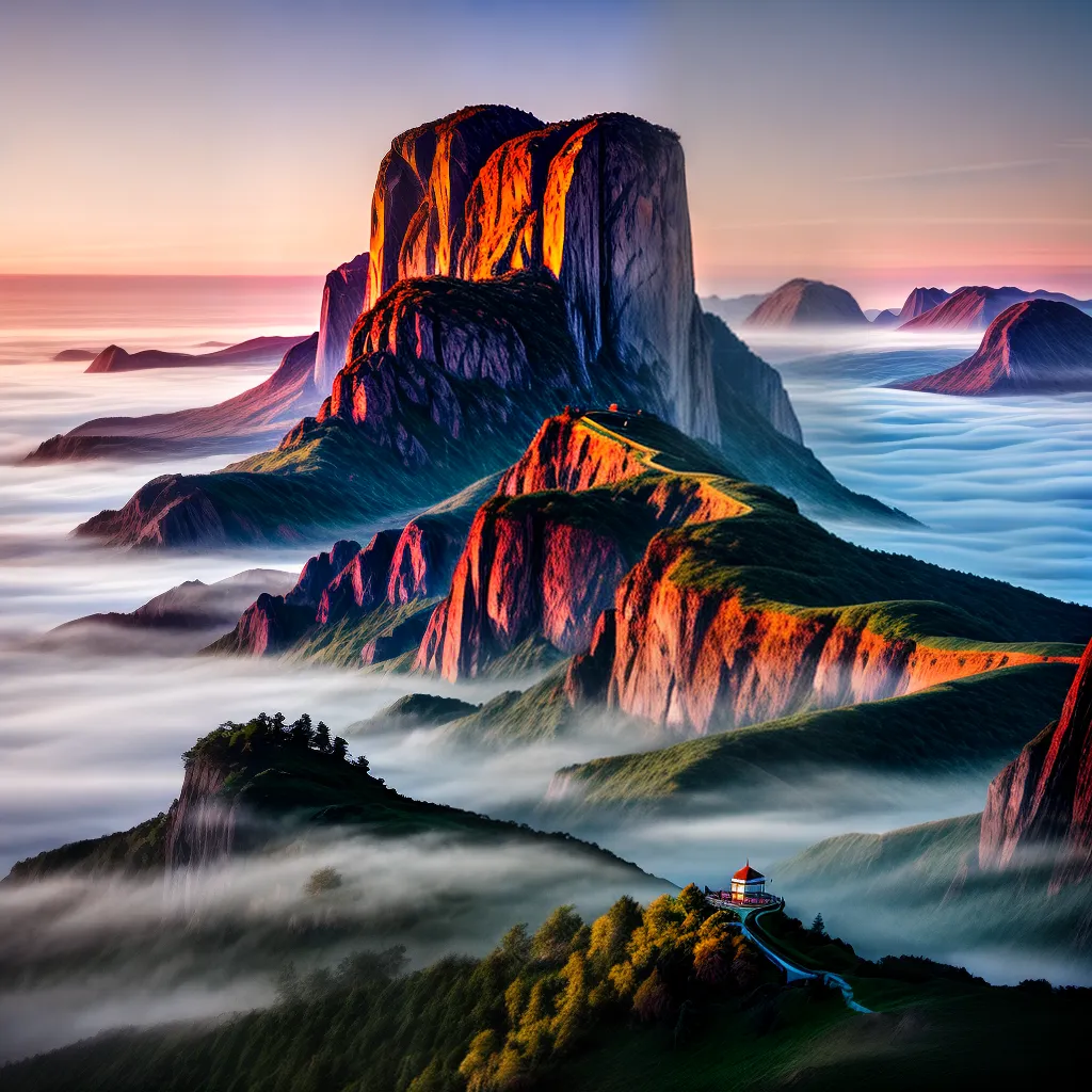 Sonhar com Ressurgimento e Interação 4 Fotos amanhecer esperanca conexao maos