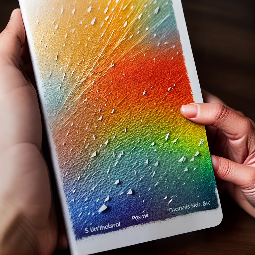aprendidas 6 Fotos aprendizado mao escrevendo caderno colorido