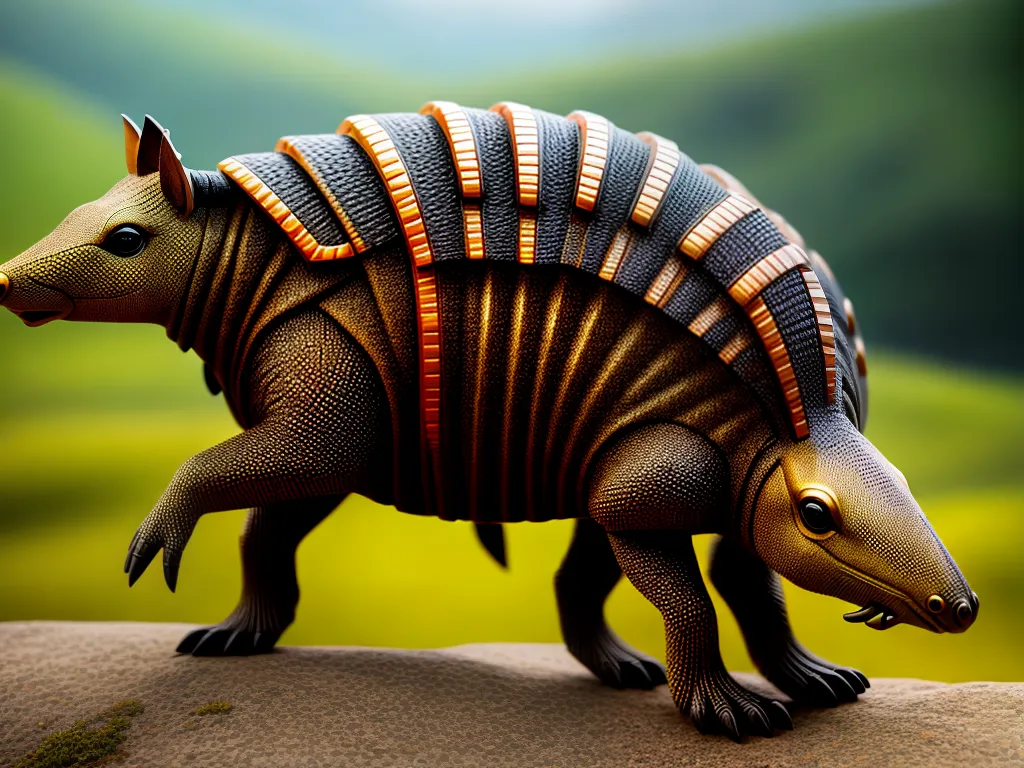 Descubra o Surpreendente Significado de Sonhar com Tatu, Bicicleta e Laranja 5 Fotos armadillo bicicleta laranja sonho