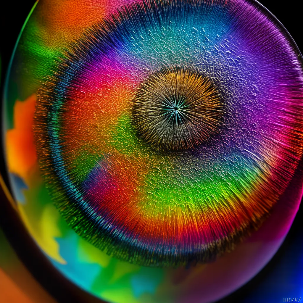 Fotos arte metamorfose borboleta cores