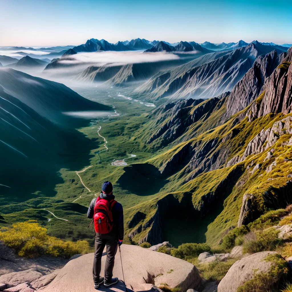 Desvende o mistério de sonhar com Trezentos e Viagens Incríveis 2 Fotos aventura montanha mapas baloes