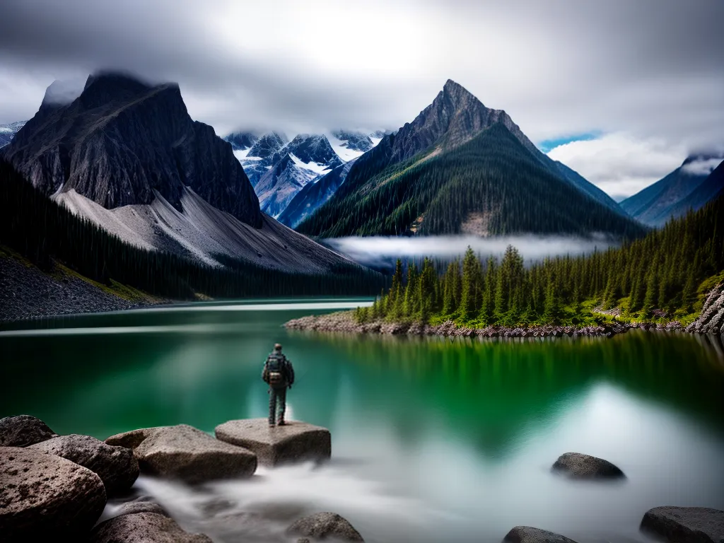 Nenhum dos títulos apresentados. 6 Fotos aventura montanha solitario natureza