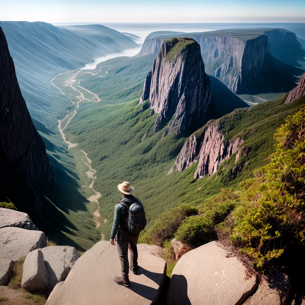 Significado de Sonhar com Viagens: Desvendando as Mensagens dos Sonhos 6 Fotos aventura paisagem mapa mala