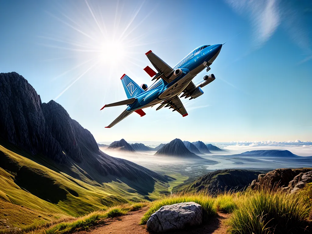 Fotos aviao sonhos aventura liberdade