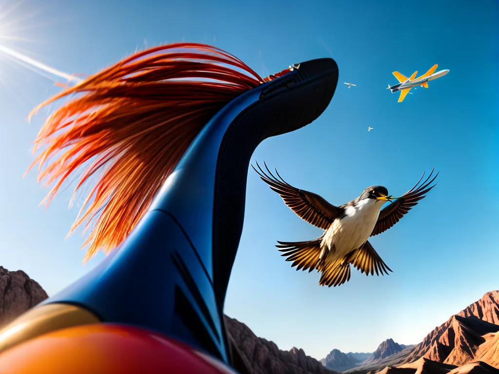 Descubra o Surpreendente Significado de Sonhar com Avião 4 Fotos aviao sonhos liberdade ceu