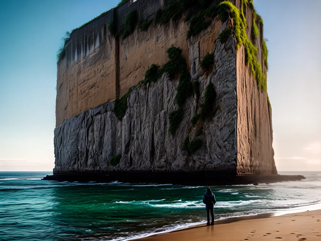 Oásis dos Sonhos: Descubra o Significado de Sonhar com Barreiras 4 Fotos barreiras mar sonhos sucesso