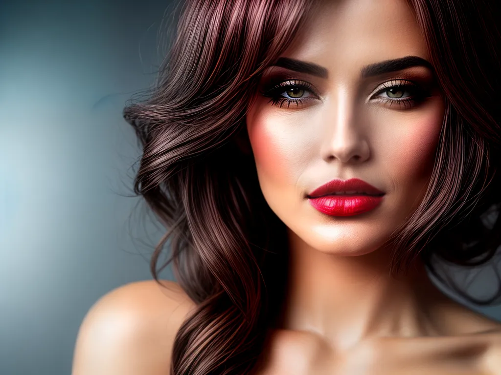 Desvendando os Sonhos: Qual a Interpretação de Sonhar com Batom e Resplendor? 3 Fotos batom vermelho reflexo brilhante