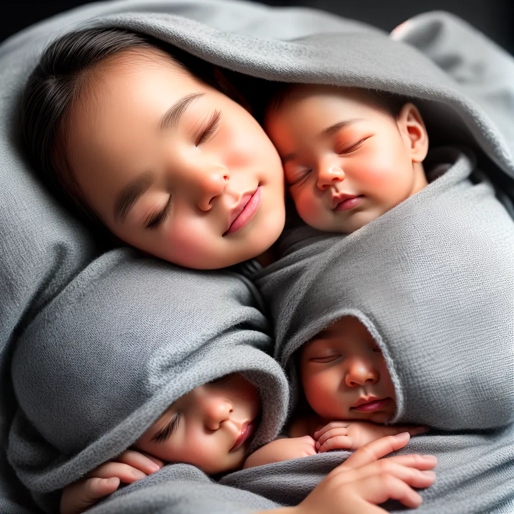 Significado de Sonhar com um Bebê? Descubra Agora! 2 Fotos bebe sono sereno inocencia