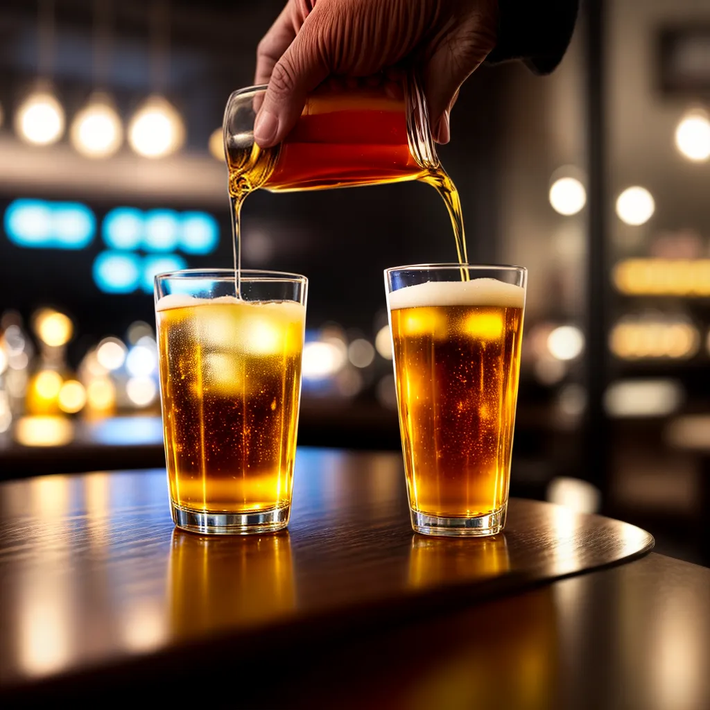 Fotos bebidas alcoolicas variedade