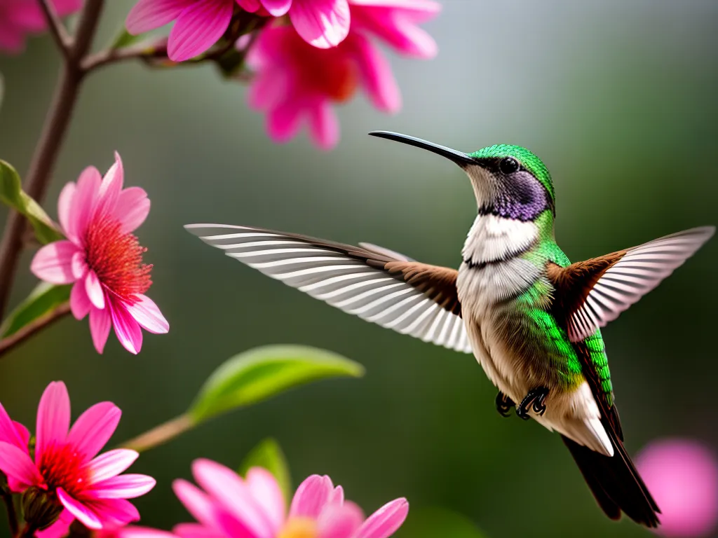 Beija-Flor: O Significado por Trás do seu Sonho. 5 Fotos beija flor sonhos brilho