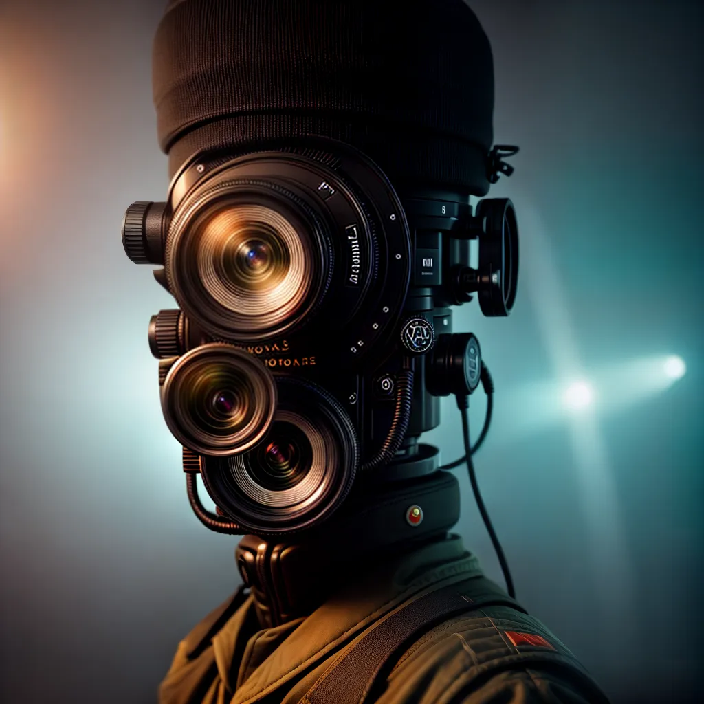 1. Descubra o Verdadeiro Significado dos Sonhos com Binóculos 3 Fotos binoculos sonhos surreais