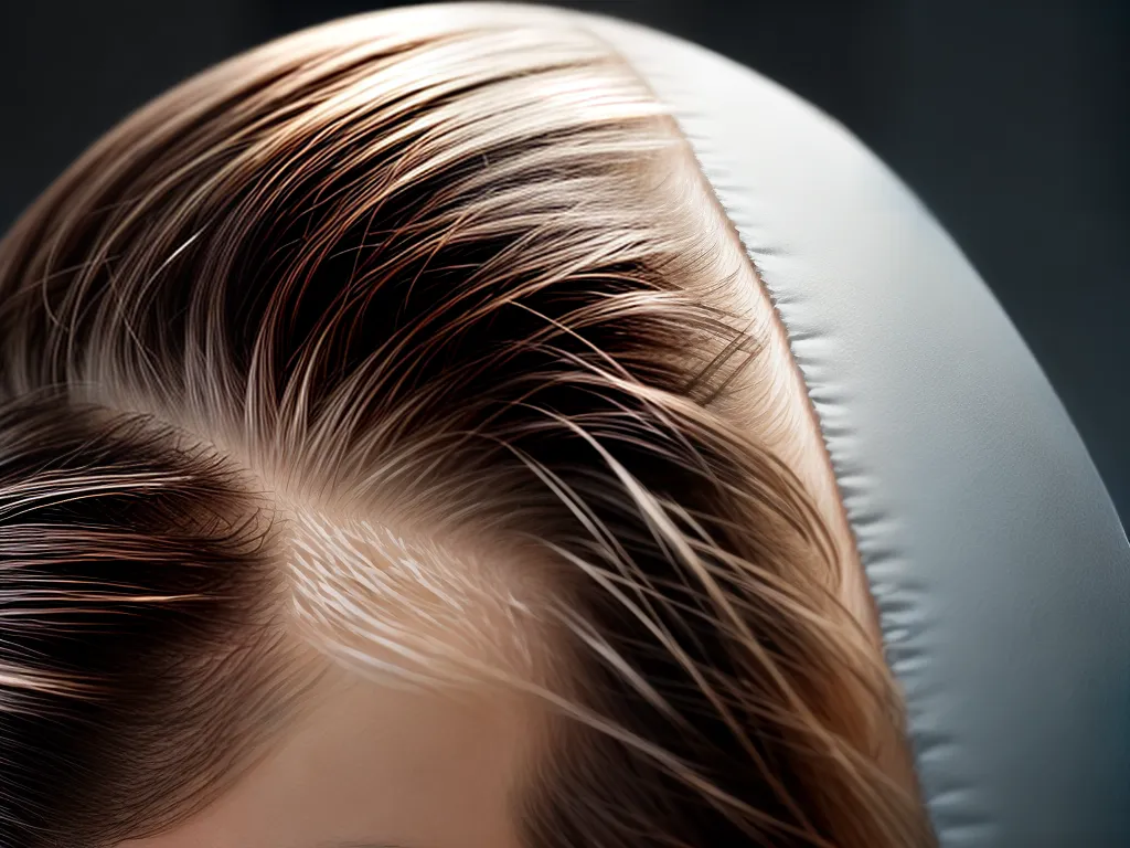 Fotos cabelo quebrado sonho 1