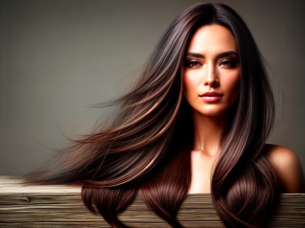 Fotos cabelo quebrado sonho