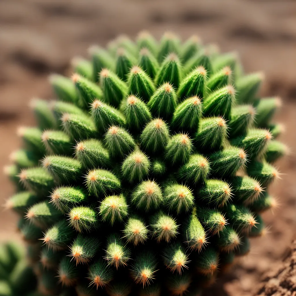 Fotos cacto verde espinhoso deserto sonhos