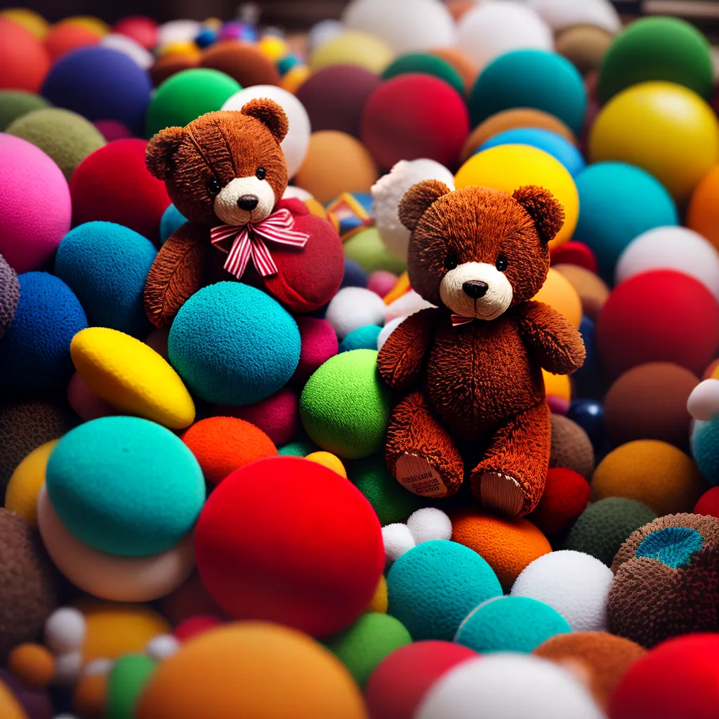 Desvendando o Mistério: Qual o Significado de Sonhar com Brinquedos e Memórias de Infância? 2 Fotos caixa brinquedos vintage infancia