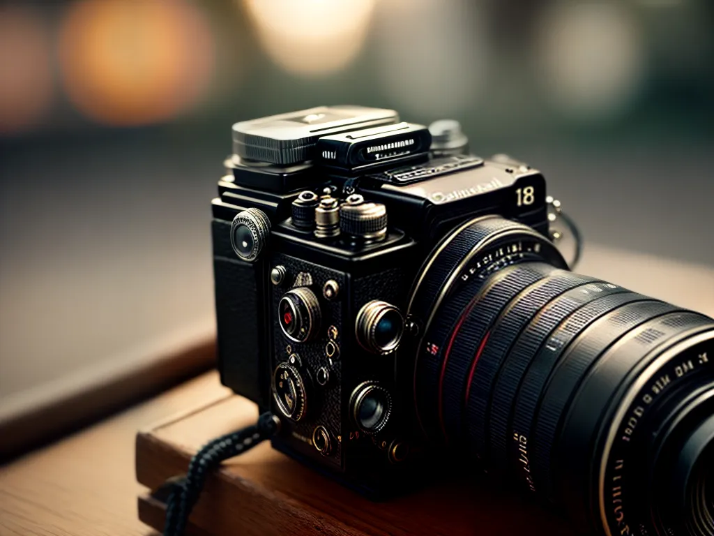 Descubra o Fantástico Significado de Sonhar com Fotografia 3 Fotos camera vintage detalhes fotografias memorias