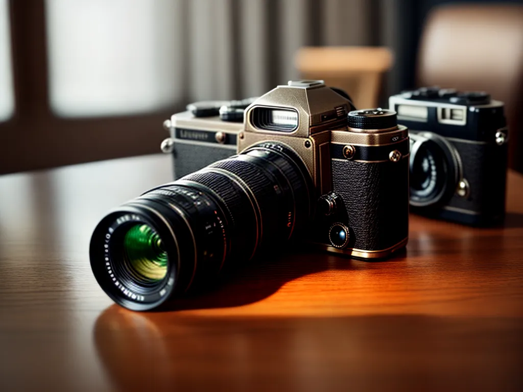 Descubra o Fantástico Significado de Sonhar com Fotografia 6 Fotos camera vintage memorias nostalgia
