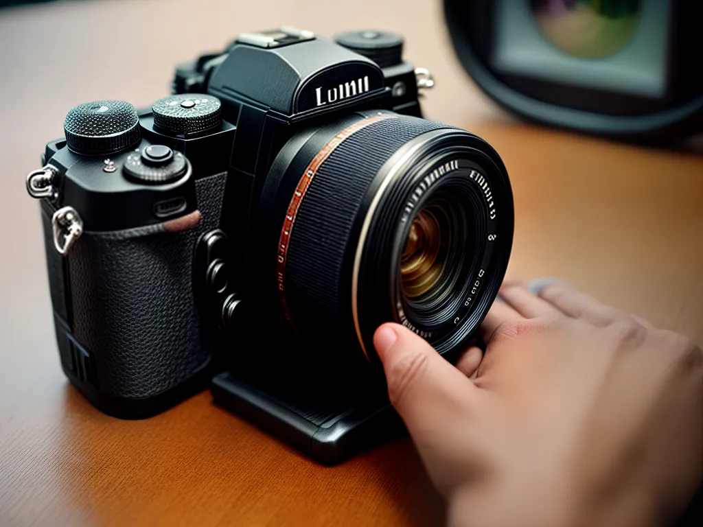 Descubra o Fantástico Significado de Sonhar com Fotografia 5 Fotos camera vintage nostalgia fotografia sonhos