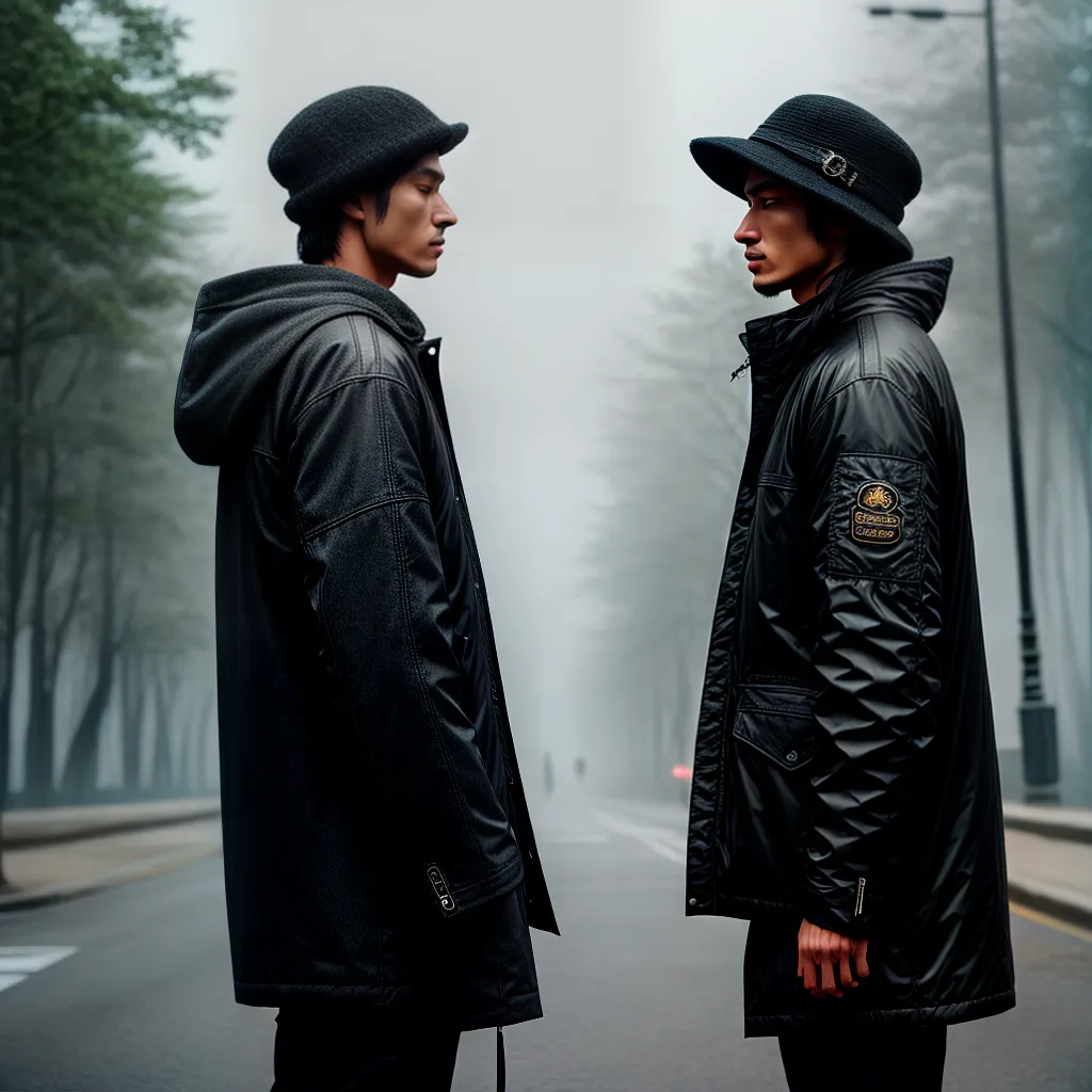 Sonhar com Jaqueta: Qual é o Significado e as Interpretações Possíveis? 4 Fotos caminho escolhas jacket sonhos