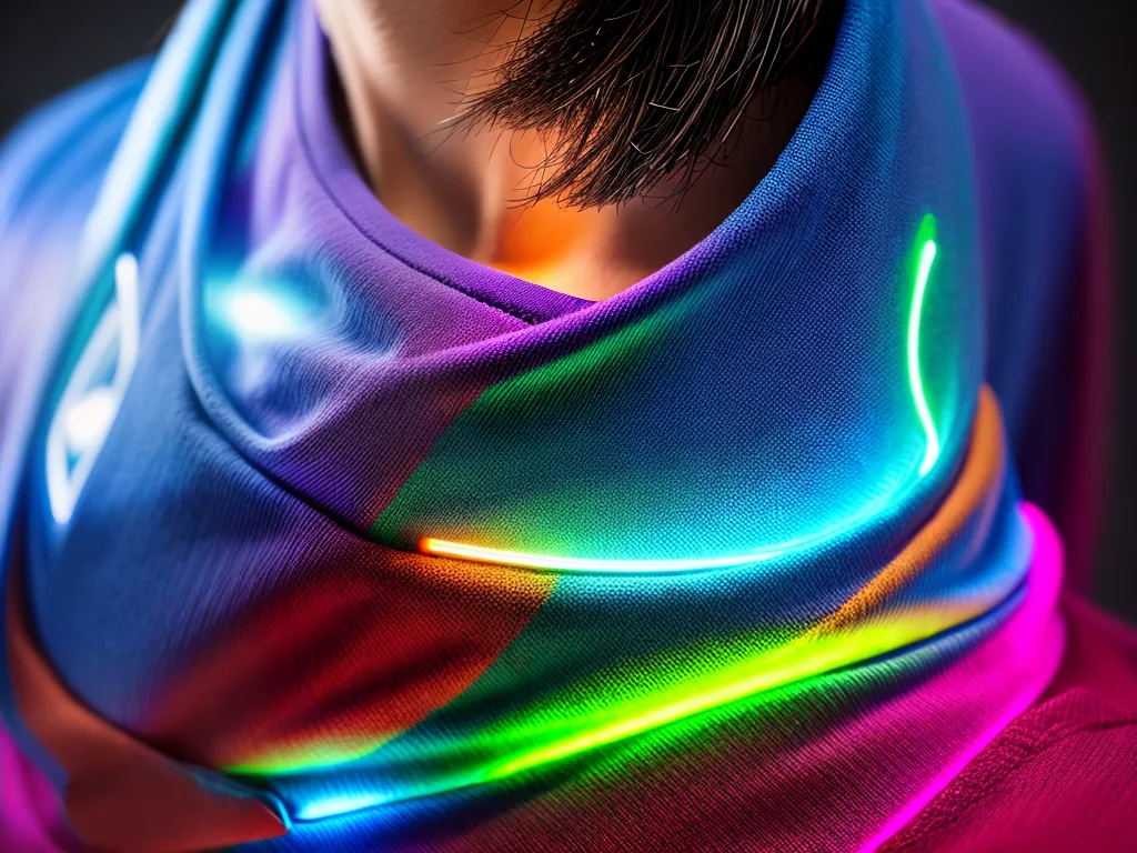 Descubra o Surpreendente Significado de Sonhar com Camiseta Iluminada 4 Fotos camiseta iluminada sonhos positividade