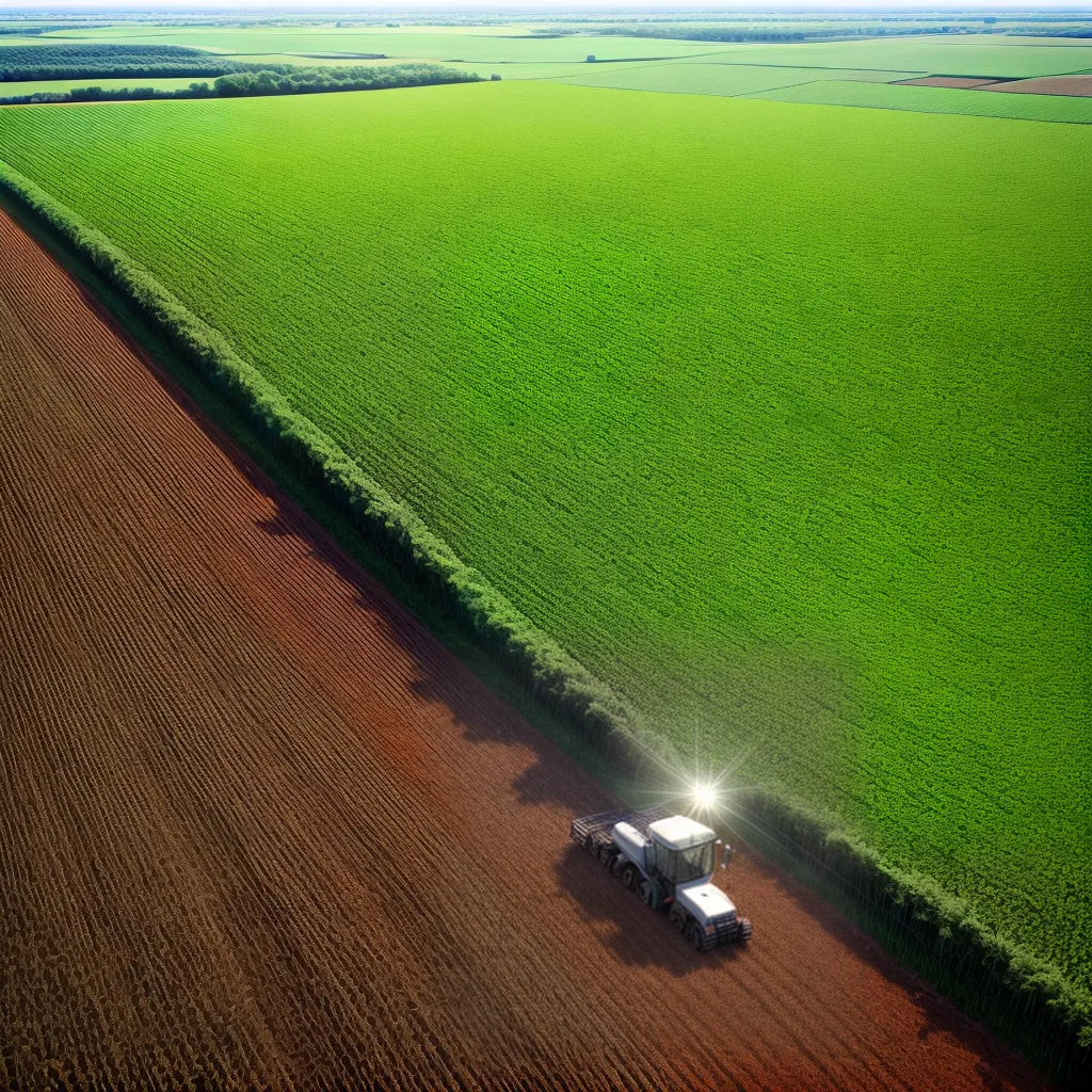 Desbrave seu Subconsciente: Revelando o Significado de Sonhar com Agricultores 3 Fotos campo agricultores trabalho sol
