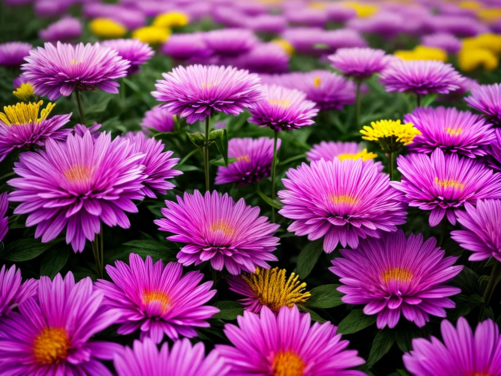 Qual o Significado de Sonhar com Alegria? Descubra Agora! 5 Fotos campo flores coloridas ceu azul