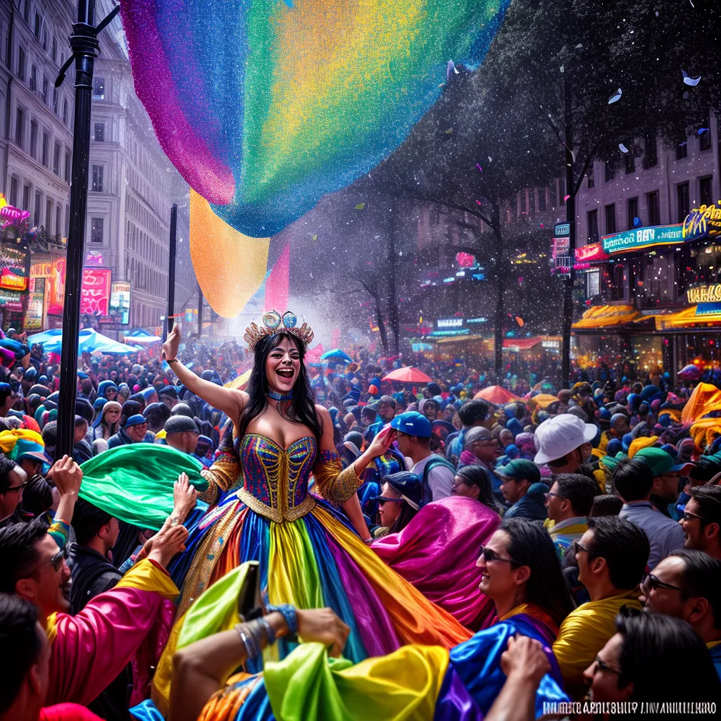 Jubarini, Jugulaci e Jiquiti: Desvendando Sonhos de Comemoração, Estrangulamento e Abelhas 2 Fotos carnaval festa mascaras abelhas