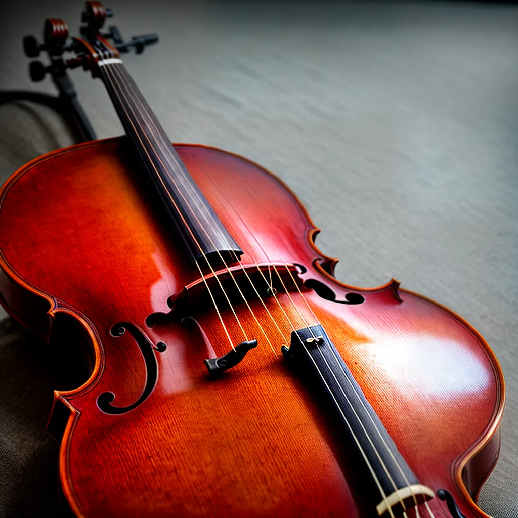 Sonhar com Violoncelo: Descubra a Tonalidade de seus Sonhos 6 Fotos cello sonho musical