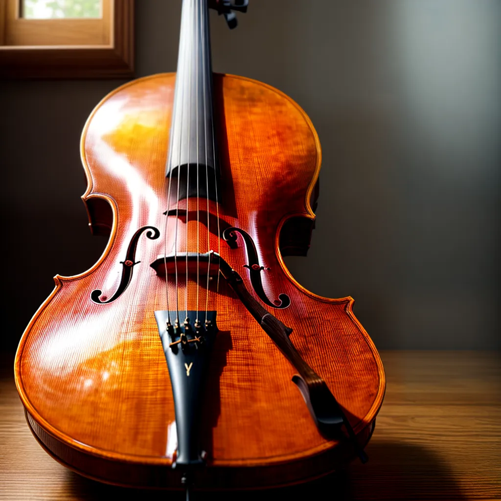 Sonhar com Violoncelo: Descubra a Tonalidade de seus Sonhos 4 Fotos cello sonho