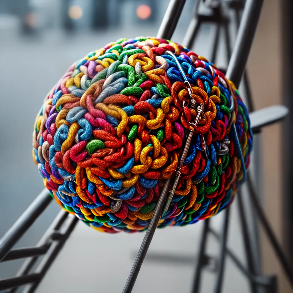 Fotos cerebro colorido serotonina sucesso