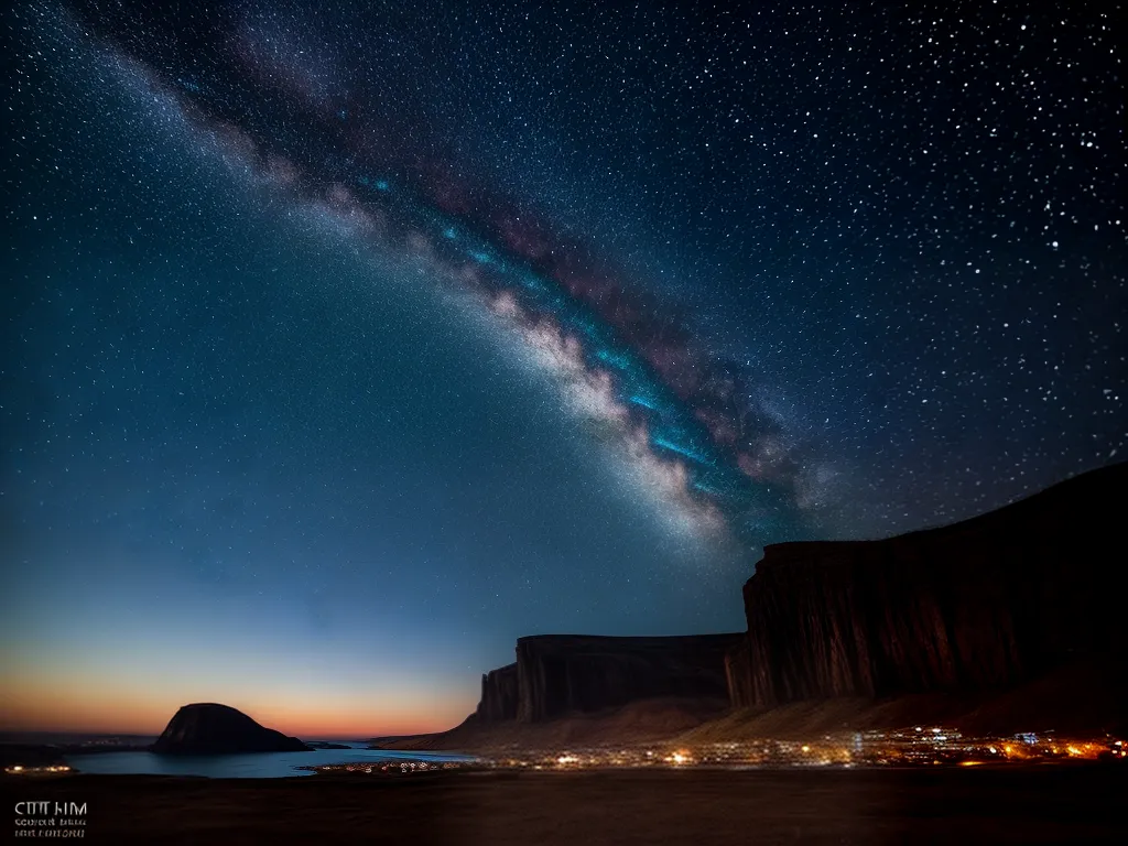 Fotos ceu estrelado astrologia constelacoes