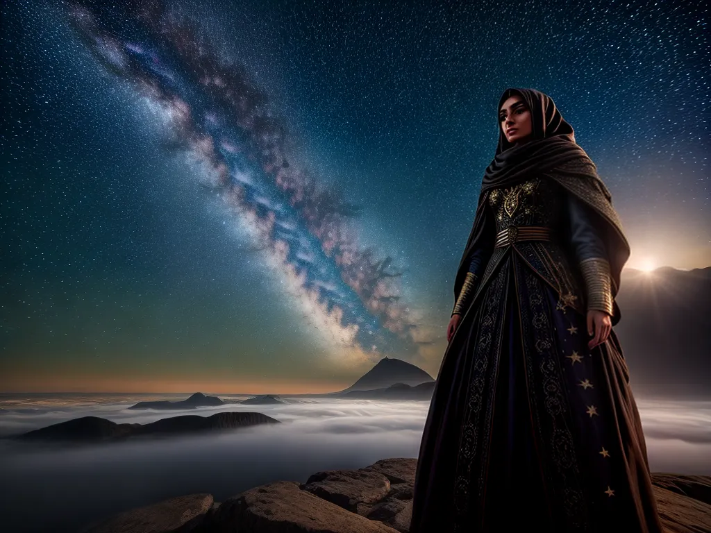 Fotos ceu estrelado infinito sonhos