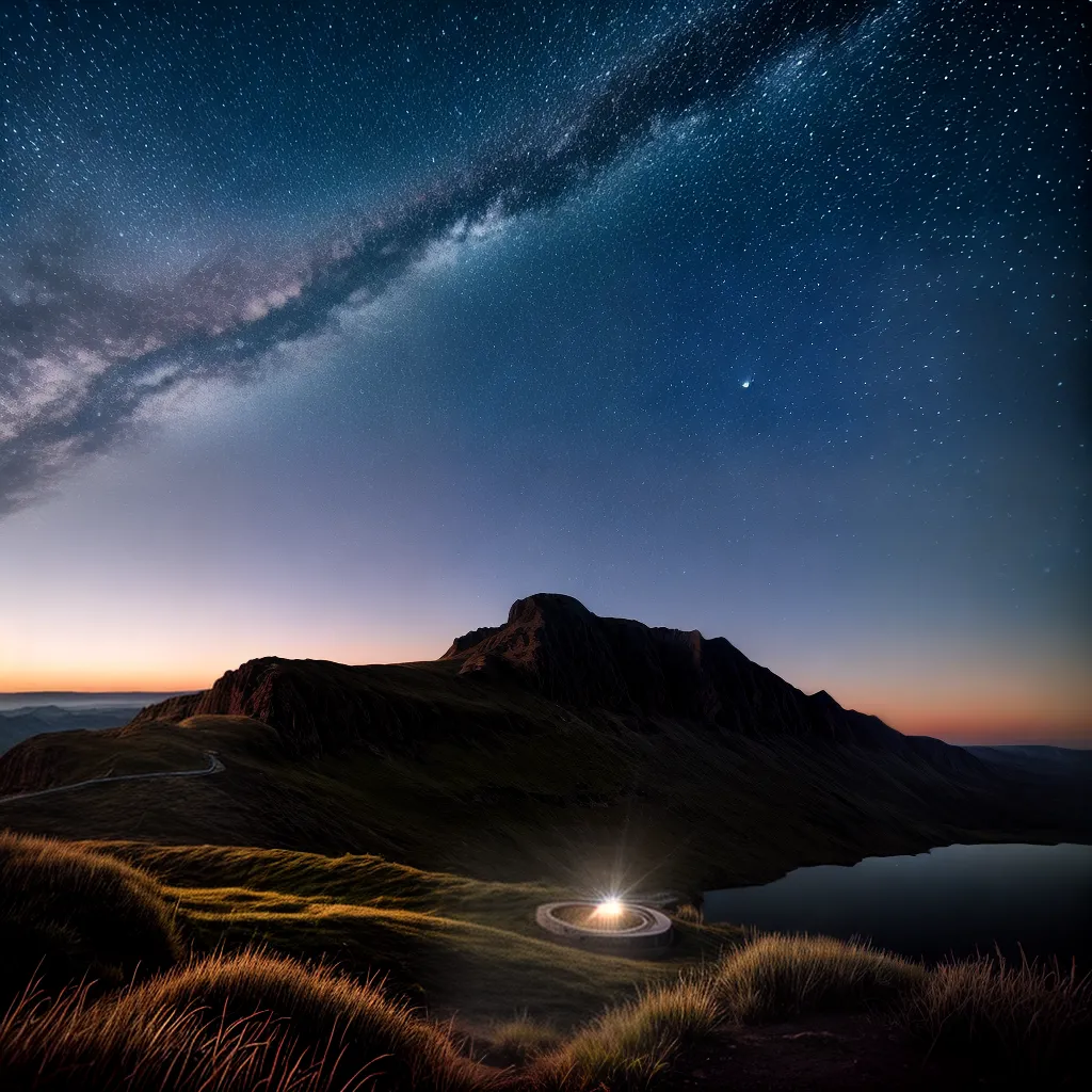 1. Explore o Fascinante Universo dos Sonhos: Descubra seus Significados Ocultos 3 Fotos ceu estrelado lua sonhos coloridos 1