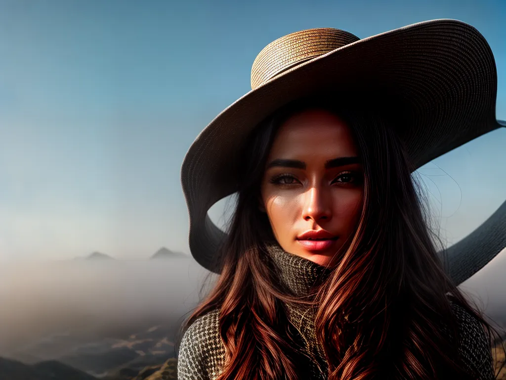 Fotos chapeu misterioso simbolos sonhos