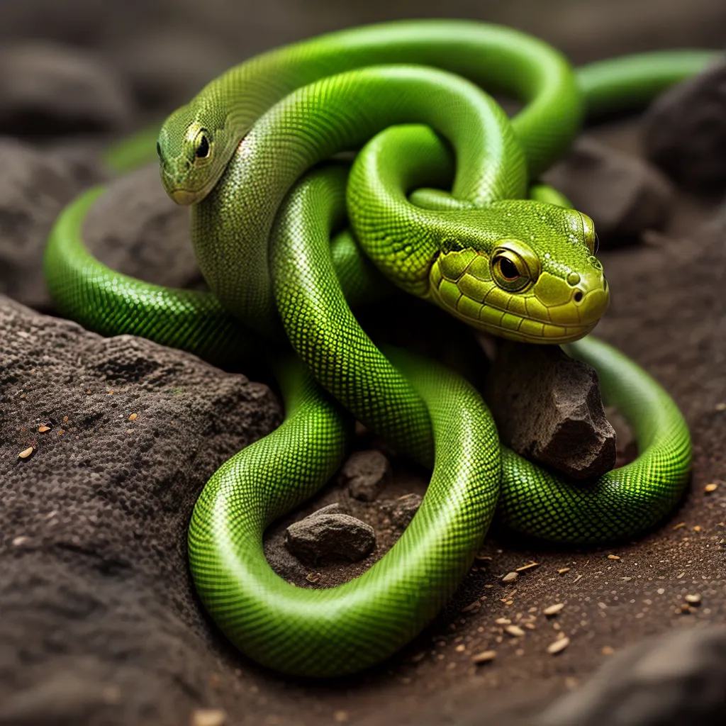 Qual o Significado de Sonhar com Serpente Que Se Morde a Cauda? 4 Fotos ciclo vida serpente eterno