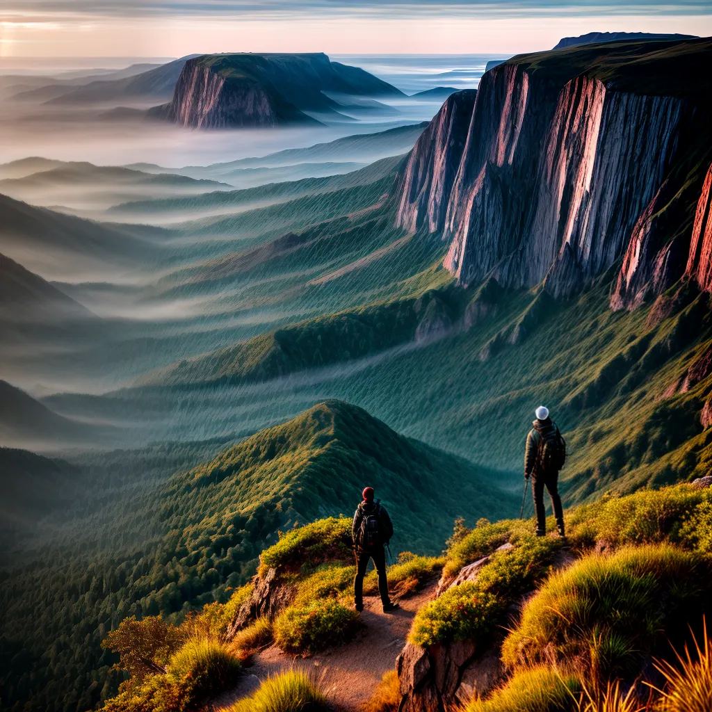 Desvendando os Mistérios da Queda e Ressurgimento
O Significado Profundo do Tombamento nos Sonhos
A Virada de Cenário nos Sonhos: Revelações e Simbolismos 5 Fotos cliff sunrise transformacao