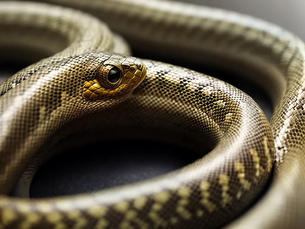 Fotos cobra brilho olhar sonhos