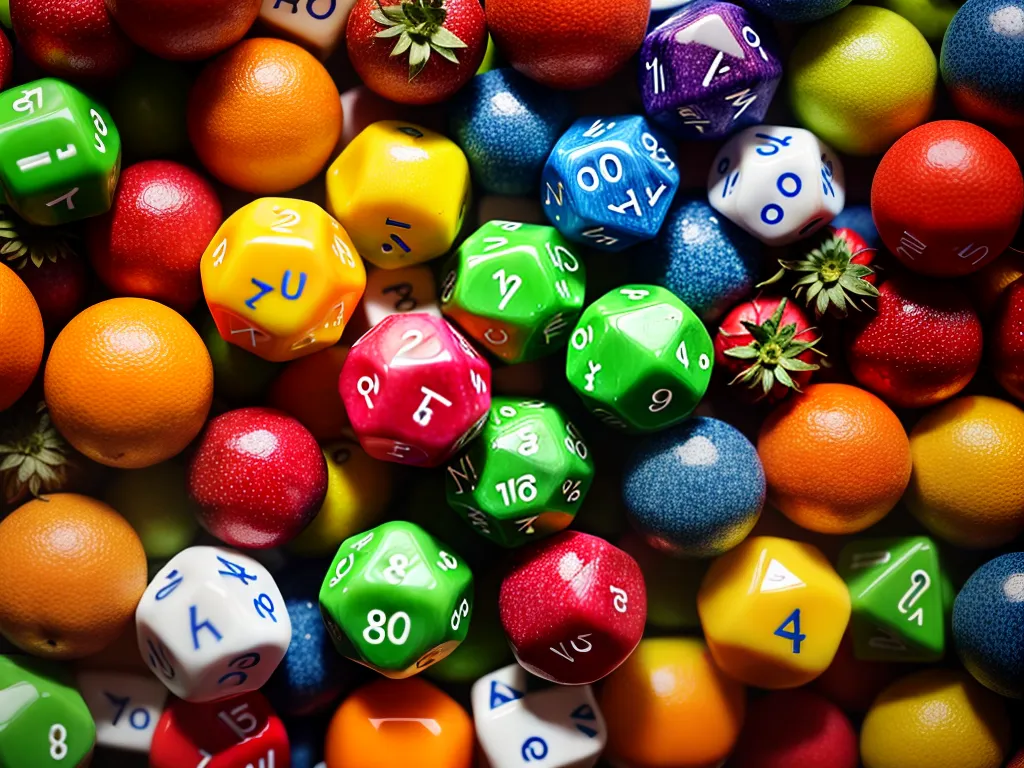 Descubra o Fascinante Significado dos Sonhos com Frutas, Plantas e Jogos 5 Fotos colagem frutas plantas simbolos jogo 1