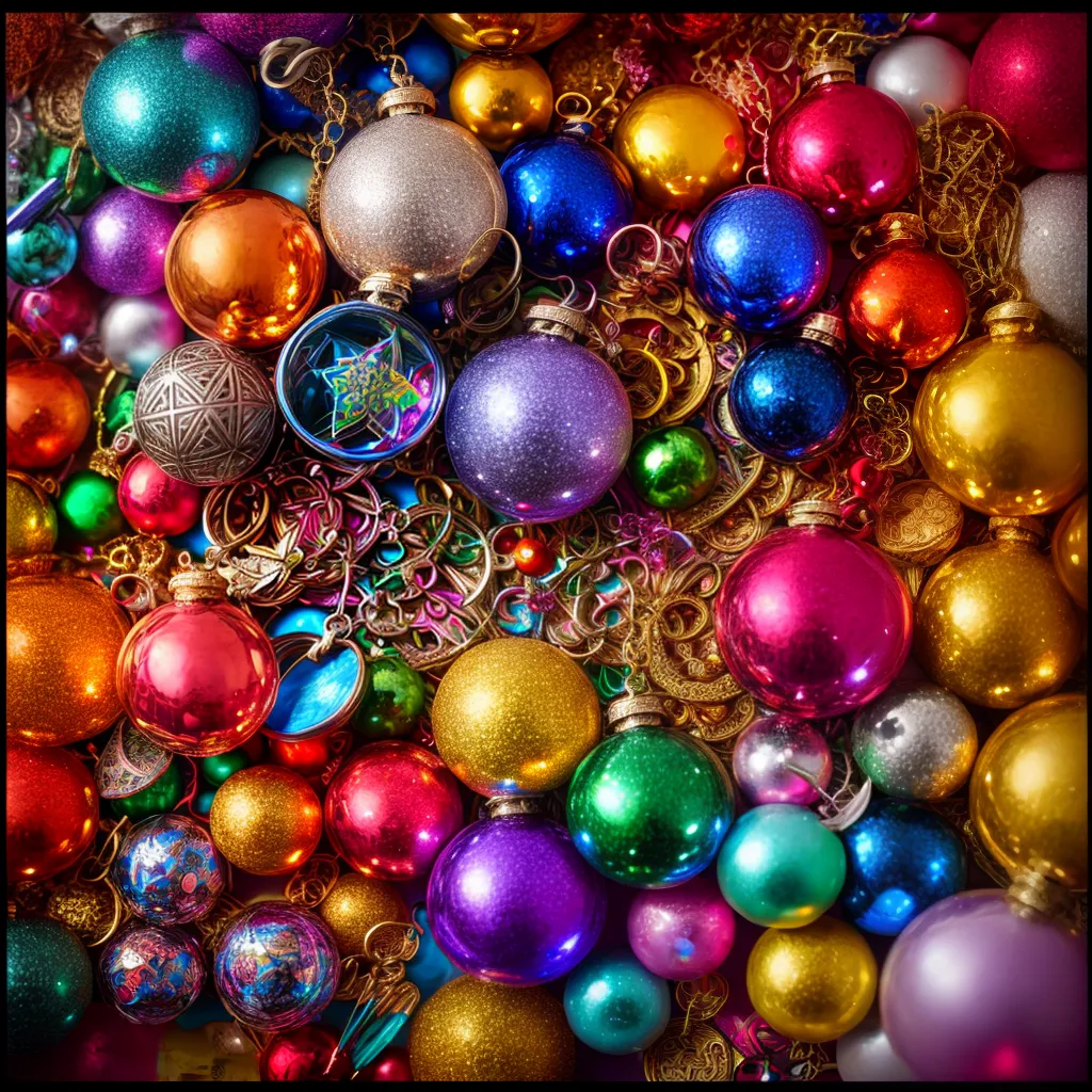 Fotos colagem trinkets tesouros sonhos