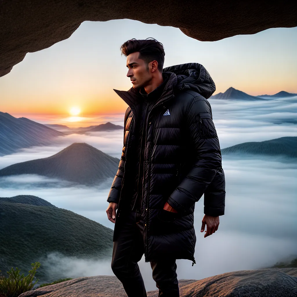 Acompanhante Masculino nos Sonhos: O Que Significa? 5 Fotos companheiro masculino por do sol