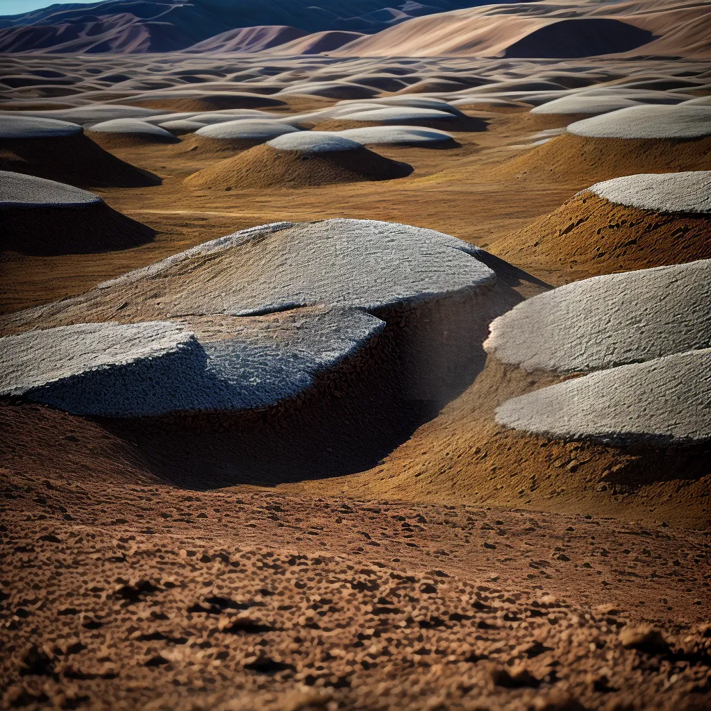 Sonhar com Insustentabilidade: Descubra o que Significa! 2 Fotos consequencias praticas insustentaveis paisagem arida