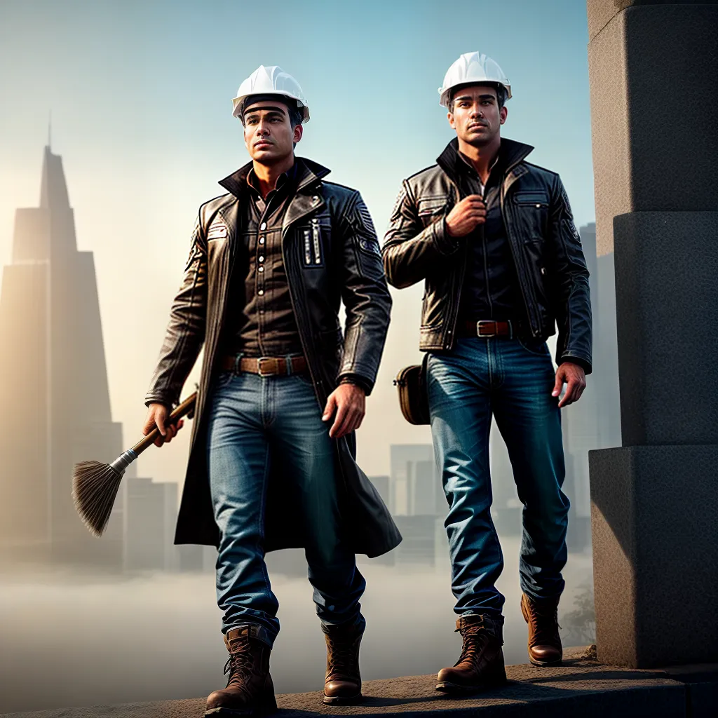 Fotos construtor sonhador realizacao